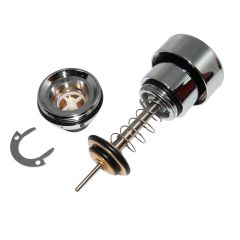Grohe 48035 Concetto Diverter Assembly 48035000 Bathroomsuites