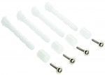 Grohe 4215800M Mounting Set