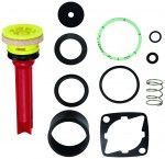 Grohe gasket kit for toilet flushers 677.03./90
