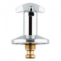 GROHE Headpart 1/2" Red