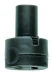 Grohe Ladylux Snap coupling for single-lever sink mixer chrome 08568000