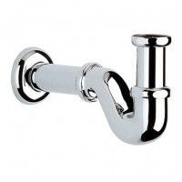 GROHE P-trap 1 1/4" for bidet
