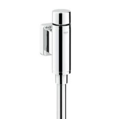 Grohe Rondo flushometer for urinal 1/2" 37339000