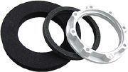 GROHE Seal kit no. 43745 GROHE Seal kit no. 43745 for patch Ceramic cistern