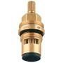 GROHE shell ceramic 45882 1/2 "right Carbodur 45882000