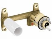 Grohe- Single-lever mixer 1/2", concealed body 33769000