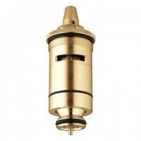 GROHE Thermo-element 1/2" for changed waterways for Grohmix thermostats