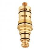 Grohe thermocouple, reversed hot water right 47657000
