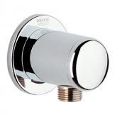Grohe Wall elbow , DN 15-28671000