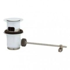 GROHE waste 28910 1 1/4 for washbasin white