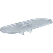 Grohe 27596 Soap Dish 27596000 Bathroomsuites