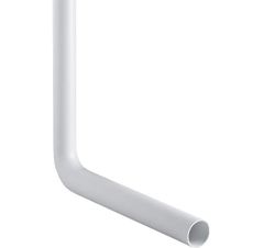 Grohe Adagio Flush Pipe 37100SHO Measurement is 390 x 350 mm