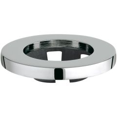 Grohe base plate 48165 for single-hole 48165000 basin bidet mixers chrome