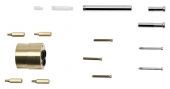 GroheVeris - Extension 50 mm chrome 46343000