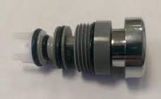 Gustavsberg Chrome Diverter Grey GB41634799 01