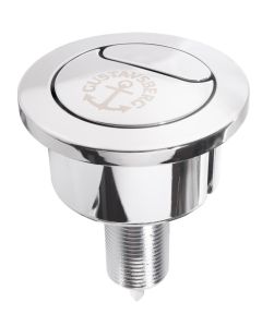 Gustavsberg Aesthetic pushbutton OLI Design Logo GBG 87569961