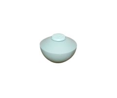 Gustavsberg Basic WC toilet bowl flushing valve sealing ring, GB1929900260