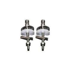 Jika Seat Hinges H8916120000631 8.9161.2.000.063.1 EASY OF fixing set for hinges slowclose for 892711300

