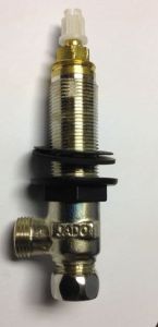 Ideal Standard Spares 1/2" SIDE VALVE BODY H960125NU