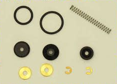 HANSA Switch Kit 59904791