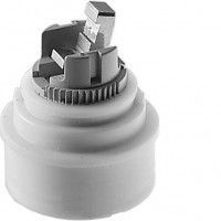 Hansaeco Steuerpatrone 4.8 59904601 Designo/Star/Ronda/Mix/Disc/Twist/Prado