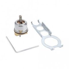 Hansgrohe 14097000 cartridge for low pressure