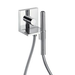 HANSGROHE AXOR STARCK - HAND SHOWER MODULE FINISH SET DN 15 10651000