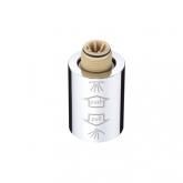 Hansgrohe clutch Connect - 98821000 / 4011097572789