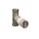 Hansgrohe unterplaster-valve DN 15 with Ceramic disc 15974180