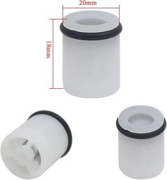 Hansgrohe backflow preventer DW15/DN10 94074000