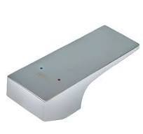 Hansgrohe spare part 93075000 Single lever for concealed  Metropol manual bath mixer 32545000