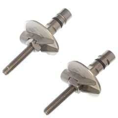 ROCA SEAT HINGES