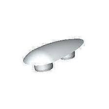 HARO Toilet  seat ring buffer for toilet seats Atlantisano, Haromed, SP15, 403185 SOLD SINGLE