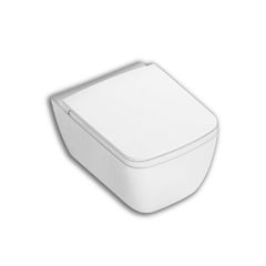 Hatria fusion Q YXVZ01 toilet seat slow