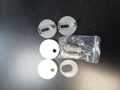Top Fixing Hinges