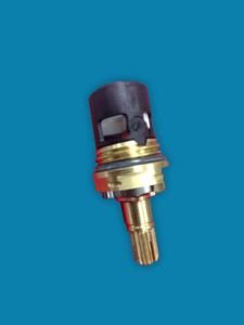 Ideal Standard 3/4 Inch Se Ceramic Disc Cartridge Clockwise Close A954352NU11  Cold