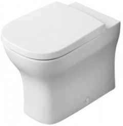 Ideal Standard Active Toilet Seat and cover slow close  T639201