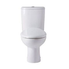 Ideal Standard Armitage Shanks Purity Toilet Seat and Cover K704301