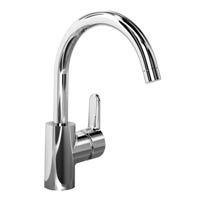 Ideal Standard Connect B9932AA kitchen faucet