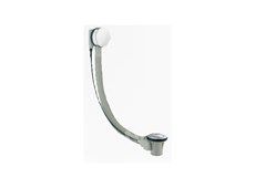 Ideal Standard Fastpart Spares Drain Chrome T603767