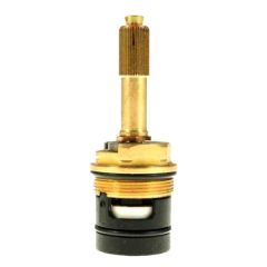 Ideal Standard Spares DUALUX CARTRIDGE G1/2 UP RED A961610NU