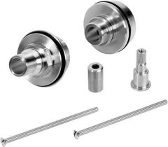 Ideal Standard H2739AA JADO extension , 30mm chrome