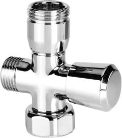 Ideal Standard H3734AA JADO conversion Chrome