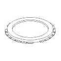 Ideal Standard Jado Basin Taps  A860601NU Sealing Washer