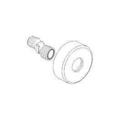 Ideal Standard  KPL Chrom A961073 A961073AA