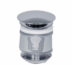 Ideal Standard non-closing waste valve J3291AA