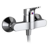 Ideal Standard Slimline II B9087AA Mixer Shower