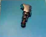 Ideal Standard Trevi Flight Diverter complete A962381AA