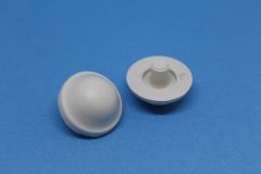 Ideal Standard Michelangelo Toilet Seat Rubber Covers Pads Buffers T202800