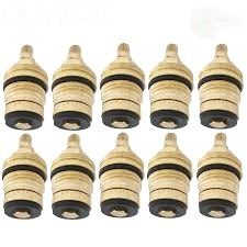 Ideal Standard Armitage Shanks Tap and Basin Spares Basin Tap Spares  Internals MK IV (pack of 10) S9618NU  /  5012001425206